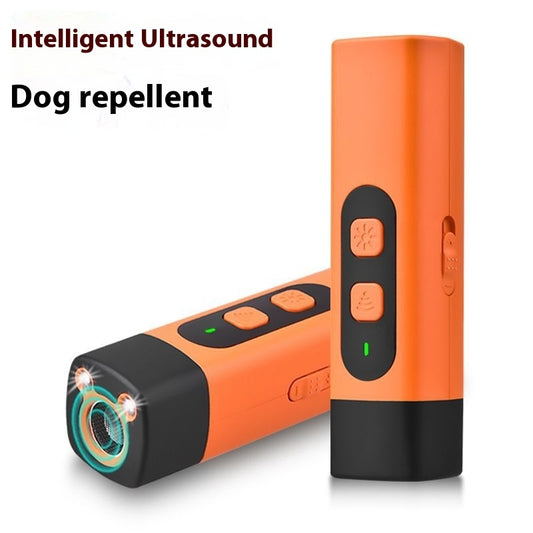 Pet Training Item Mini Handheld Torch With Light