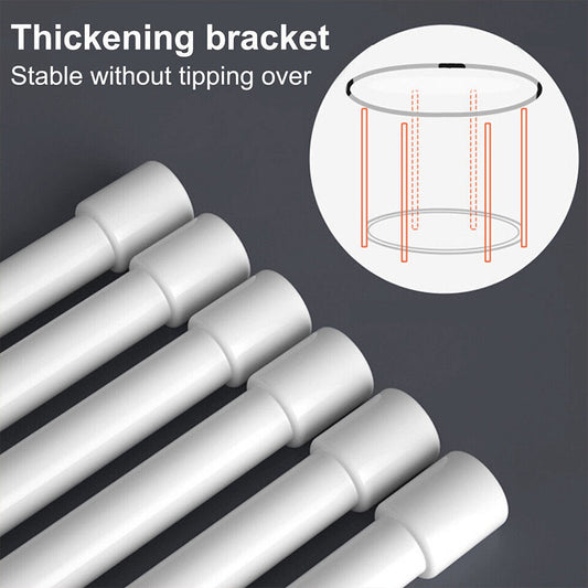 New Ice Bucket With Blue Light Strip