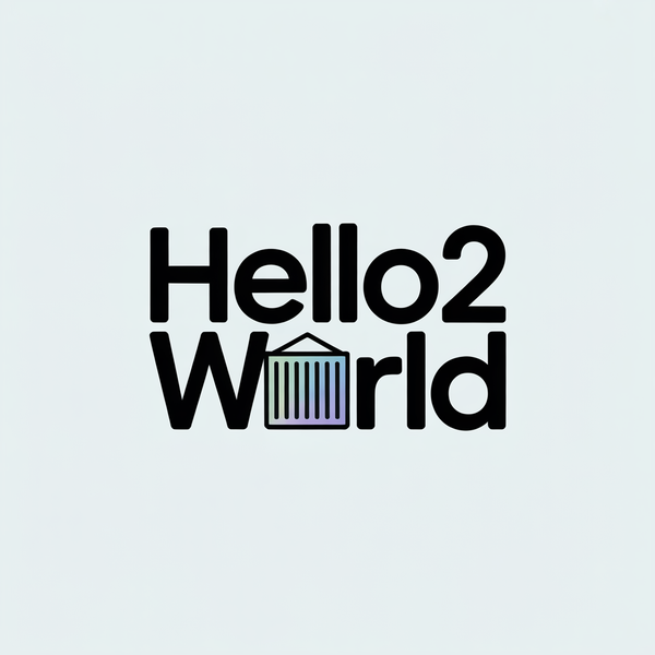 Hello2World